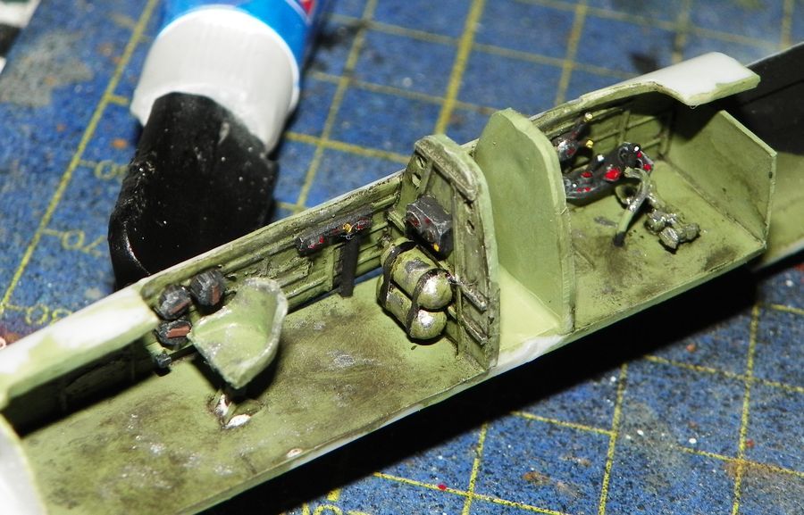 Kawasaki KI32 Modellismo Aerei Militari Forum